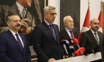 Sağlık Bakanı Memişoğlu, randevu sorunu ile ilgili müjdeyi verdi