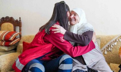 TEBEV 6 bin 83 vatandaşa ulaştı