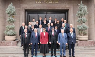 Jeotermal Kaynaklı Sera İhtisas Organize Sanayi Bölgesi çalışmaları sürüyor