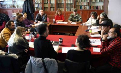Şehir Tiyatroları’nın yeni projesi hem çocuklar hem de yetişkinler için