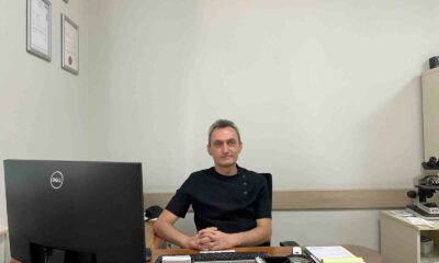 Saç dökülmesine karşı dermatologlar bunu öneriyor