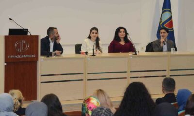 Eğitim Fakültesi’nden Dünya Braille Günü’ne özel etkinlik