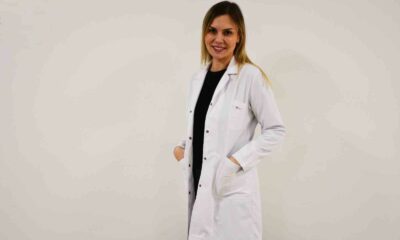 Uzm. Dr. Elif Dinçer, hasta kabulüne başladı