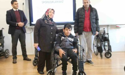 Kütahya’da anlamlı proje