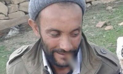 Kütahya’da ormana giden adam ölü bulundu