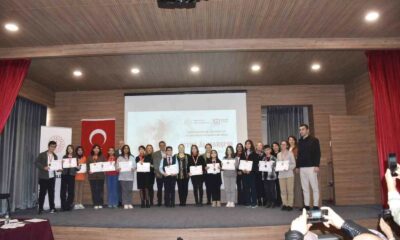 İstiklâl Marşı Güzel Okuma Yarışması İl Finali