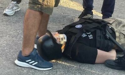 Oyun kıyafetiyle 5 kişiyi bıçaklayan sanığın 108 yıl hapsi istendi