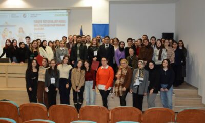 ’Türkiye Yüzyılı Maarif Modeli Okul Öncesi Eğitim Programı Çalıştayı’ düzenlendi