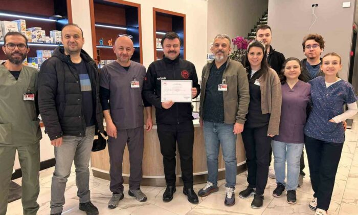 Eskişehir’de yeni hayvan hastanesi hizmete açıldı