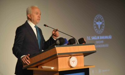 İl Sağlık Müdürlüğünden Önemli Duyuru
