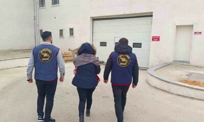 Eskişehir’de 15 yıl kesinleşmiş hapis cezası ile aranan şahıs yakalandı