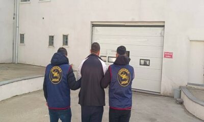 Eskişehir’de aranması bulunan 39 şahıs yakalandı