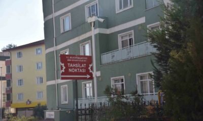 Bilecik’in yeni tahsilat noktası hizmet vermeye başladı