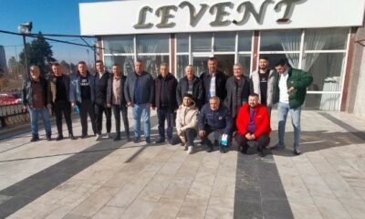 Tavşanlı’da 2. Amatör fikstür heyecanı