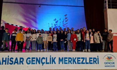 İstiklal Marşı şairi Ersoy yad edildi