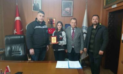 Gedizli öğrenci Kütahya’yı temsil edecek