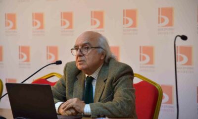 BŞEÜ’de ‘Yapay Zeka ve Ekonomi’ semineri