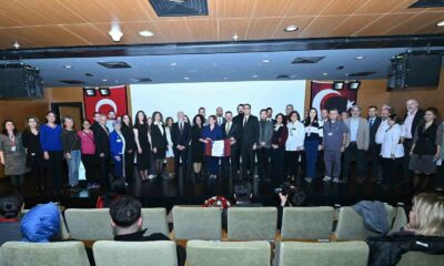 Eskişehir Şehir Hastanesi, tüm bloklarıyla akredite olan ilk şehir hastanesi oldu