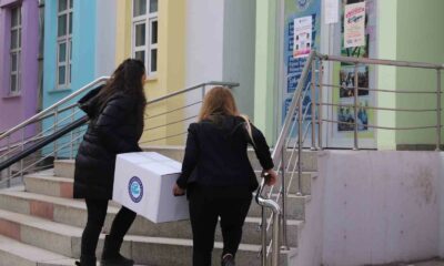 Başkan Ünlüce, “’Şehir paylaşmaktır’ diyerek bereketi çoğaltıyoruz”