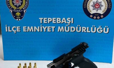 Son 1 haftada 7 bin 571 şahıs ve 71 araç sorgulandı