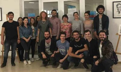 Rus Dili ve Edebiyatı öğrencileri için kültür ve dil odaklı eğitim vizyonu