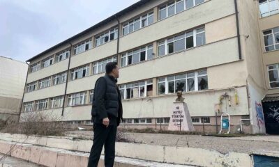 Nebi Hatipoğlu’ndan Odunpazarı Belediyesi’ne Kırmızı Kart