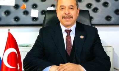 Kütahya Muhtarlar Derneği Başkanı İsmail Arı’dan halk ekmek açıklaması