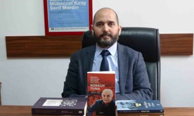 Doç. Dr. Erkan Çav: “Sosyoloji, Türkiye’nin düşünce hayatının temel taşlarından biridir”