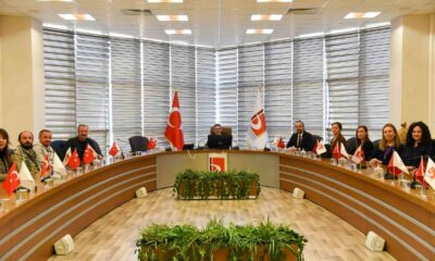 BŞEÜ, öğrencileri bir başarıya daha imza attı