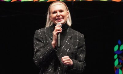 Melek başkandan çocuklara sömestr hediyesi