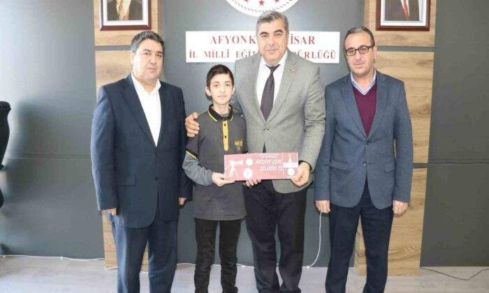‘İmam Hatipli Olmak’ temalı kısa film yarışması sona erdi