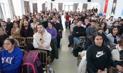 Tepebaşı’nda Antrenör Gelişim Semineri