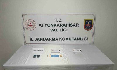 11 yıl 4 ay 20 gün hapis cezasıyla aranan şahıs uyuşturucu ile yakalandı