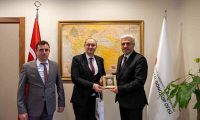 Söğüt Belediyesi, E-Devlet Kapısı Belediye Hizmetleri Çalıştayı’na katıldı