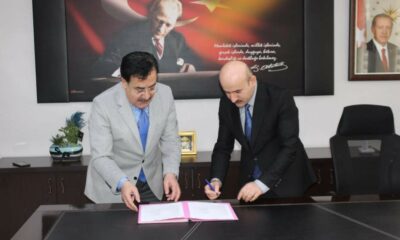 İŞKUR ve Kurumlar arasında yeni adımlar atıldı