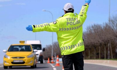 Bilecik’te hız kuralına uymayan sürücülere ceza yağdı