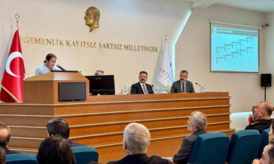 Vali Aksoy, “Sağlıklı bir toplum için ailelerin güçlü olması önemli”