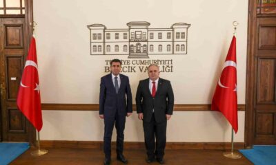 Bilecik sanayi ve teknoloji alanında yenilikler planlanıyor