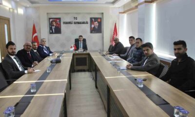 Bilecik’te gençlerin zararlı alışkanlıklarına karşı mücadele