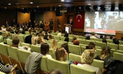 Anne-bebek sağlığının korunması ve geliştirilmesi amacıyla ‘Normal Doğum Sempozyumu’ düzenlendi