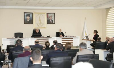 Vali Yardımcısı Bekarlar, aile kurumunun toplumsal yapı üzerindeki kritik rolüne vurgu yaptı