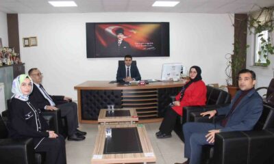 Bebek Çocuk Kütüphanelerine ilgi artıyor