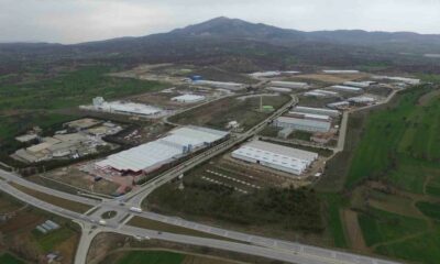 Gediz’in işgücü istatistikleri açıklandı