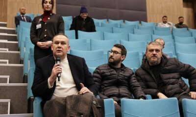 Kütahya Belediyesi’nde Halk Günü
