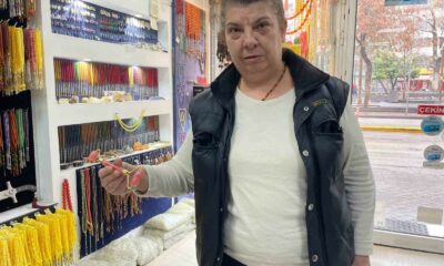 Yüz masaj taşları cinsiyet ayrımı olmaksızın tercih ediliyor
