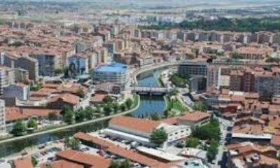 Eskişehir’de konut artışı sürüyor