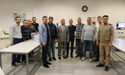 Engelli öğrenciler istedi Anadolu Üniversitesi yaptı