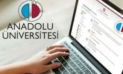 Anadolu Üniversitesi AÖF için yeni uyarı: Başvurmak için son 2 gün!