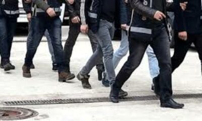 Aranması bulunan 191 şahıs yakalandı