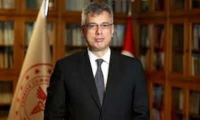 Sağlık Bakanı Memişoğlu Eskişehir’e geliyor